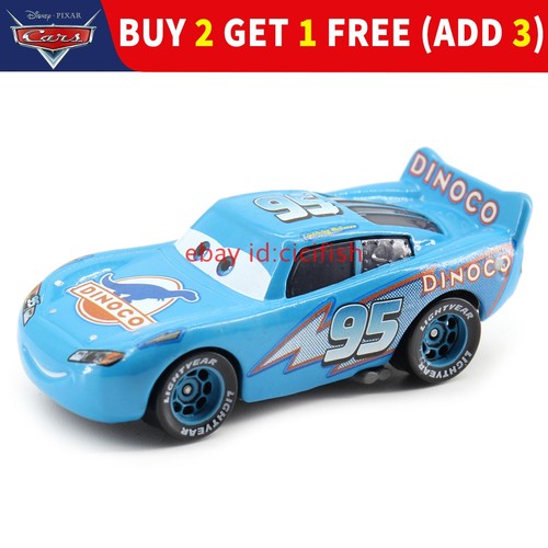 Mattel disney pixar cars - mattel,