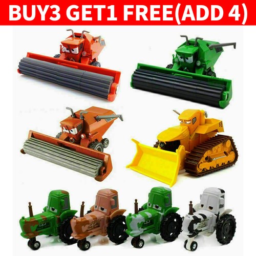Disney pixar cars - disney, diecast