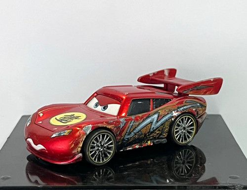 Disney pixar cars drago - disney,