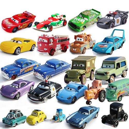 Disney pixar cars classic - disney,