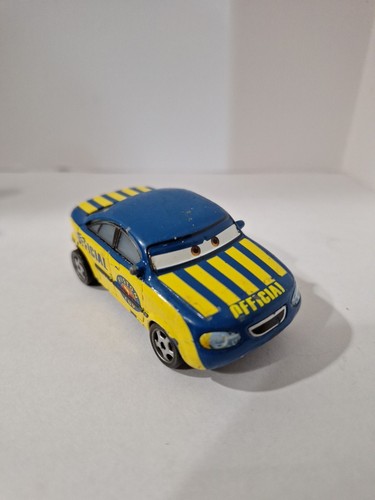 Disney pixar cars piston cup - disney,