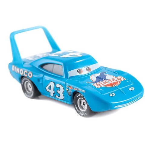 Disney pixar cars - disney, 1:55