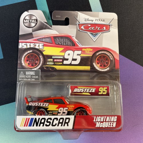 Lightning mcqueen pixar cars - pixar,