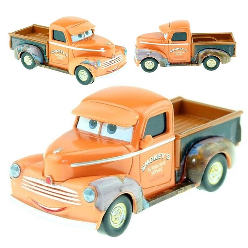 Disney pixar cars doc - cars, 3