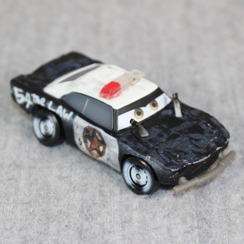 Cars disney pixar mattel - cars, 3