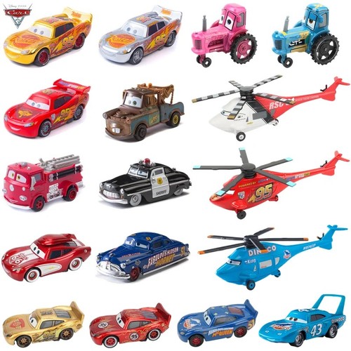 Disney pixar cars cars1 oro - pixar,