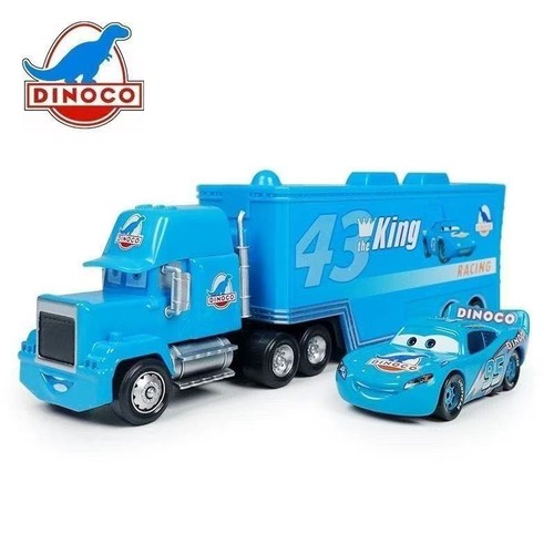 Confezione disney pixar - 2, cars