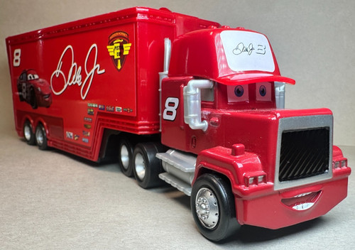 Disney pixar cars - disney, dale