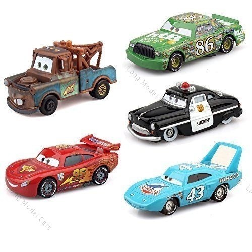 Disney pixar cars - disney,