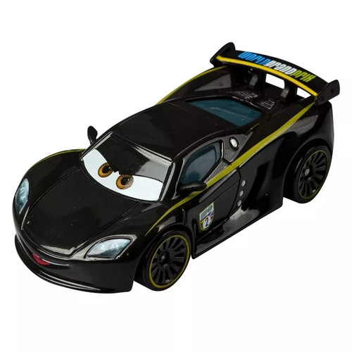 Disney pixar cars - cars, lewis