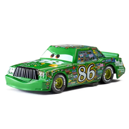 Disney pixar cars mater - pixar, chick
