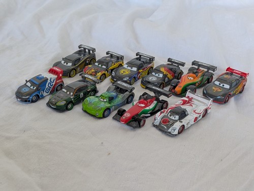 Disney pixar cars - pixar,