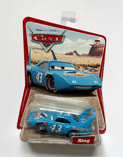 Rara auto disney pixar - rara,