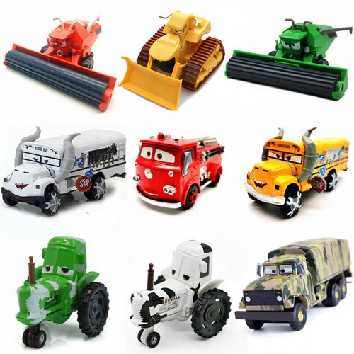 Disney pixar cars - disney,