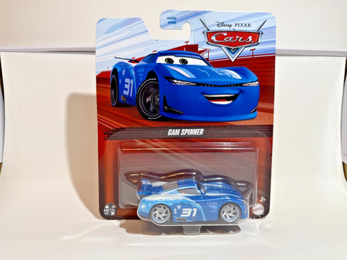 Disney pixar cars cam - disney,