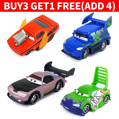 Disney pixar cars boost snot - disney,
