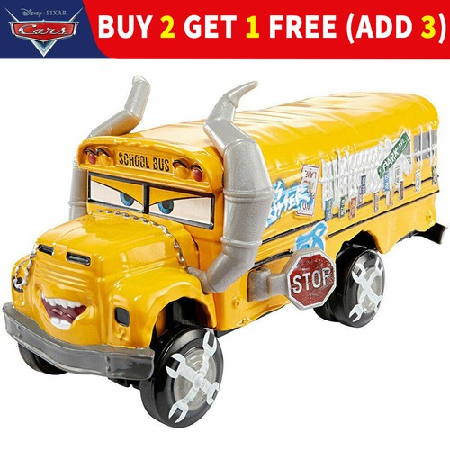 Disney pixar cars giallo - pixar, 3