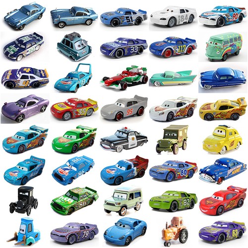 Disney pixar cars film finn - cars,