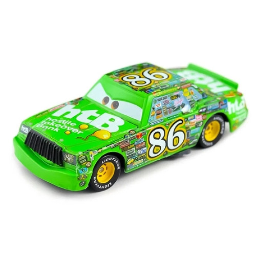 Lotto disney pixar cars - pixar,