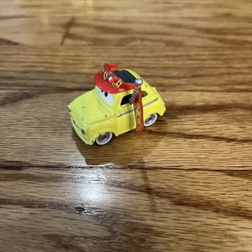 Disney pixar cars - disney, pitt