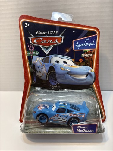 Disney pixar cars diecast - disney,