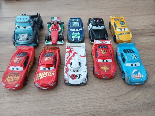 Disney pixar cars - disney,