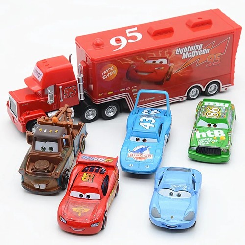 Disney pixar cars - disney,