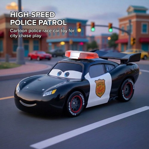Modellino auto disney pixar - auto,