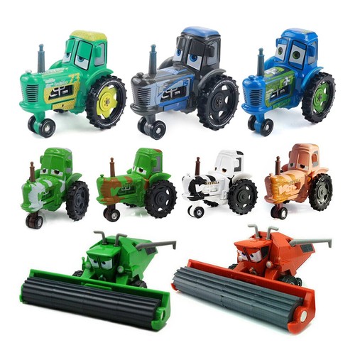 Disney pixar cars camion - cars, dei