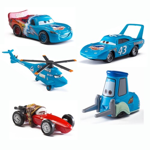 Disney pixar cars - cars, saetta