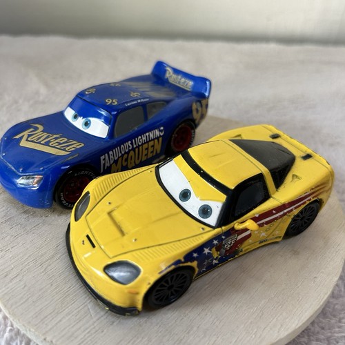 Disney pixar cars - cars, diecast