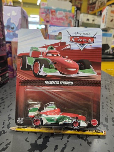 Disney pixar cars - pixar,