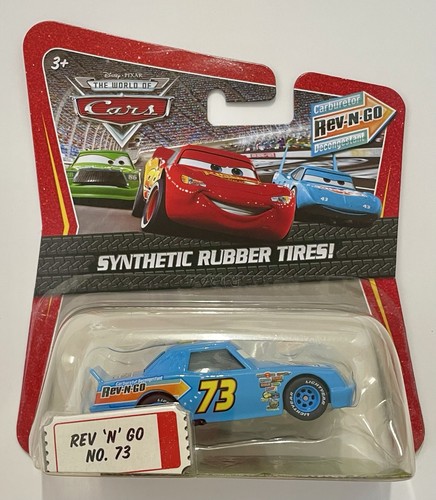 Rev misti motorkrass - misti,