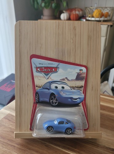 Disney pixar cars - disney, sally