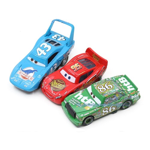 Cars disney pixar - pixar,