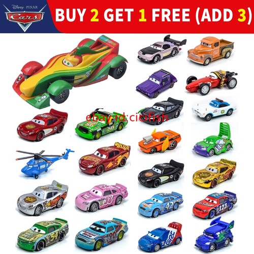Per disney pixar cars - cars, 2