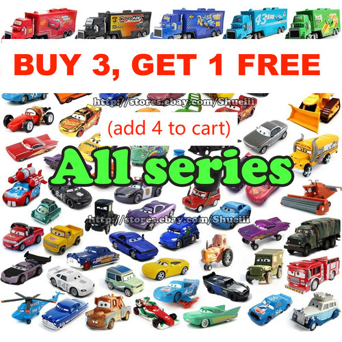 Nuovo disney pixar cars saetta - disney,