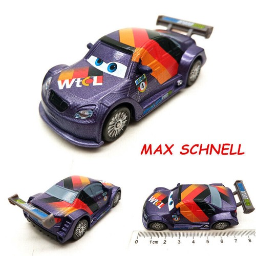 Disney pixar cars german - disney,