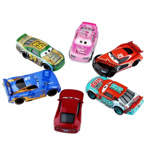 Disney pixar cars - pixar,