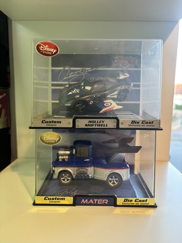 Disney store pixar cars artist - disney,