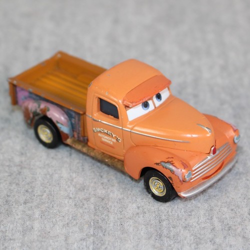 Cars disney pixar mattel - cars,