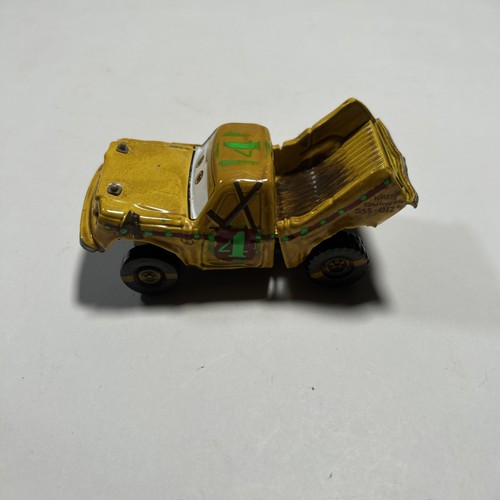 Disney pixar cars - cars, thunder