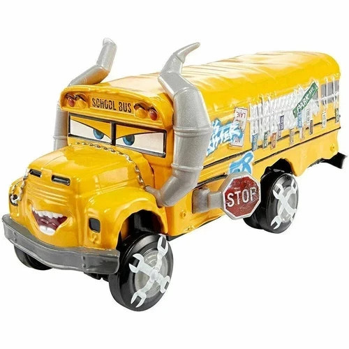 Disney pixar cars - disney, miss