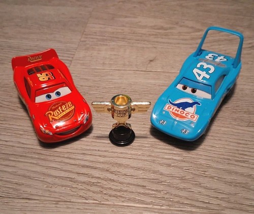 Disney pixar cars tazza - pixar,