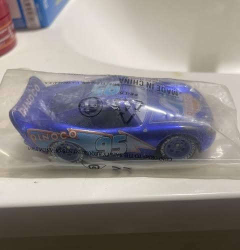 Disney pixar cars blu - blu, ray