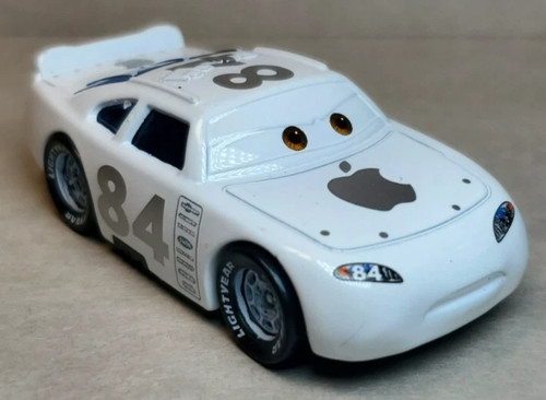 Disney pixar cars mac icar - cars,