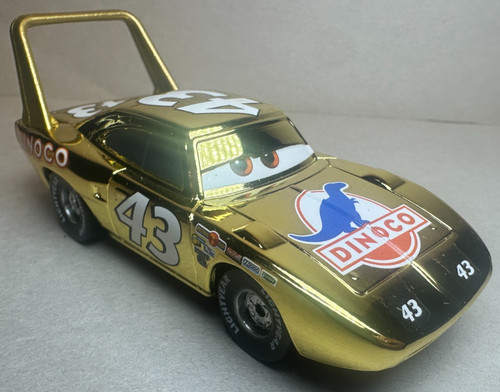 Disney pixar cars shining - disney,