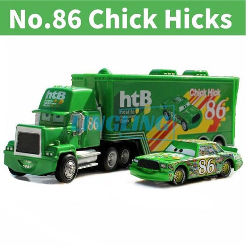 Pezzi disney pixar cars - pixar,