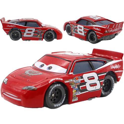 Disney pixar cars dale - cars, n.8