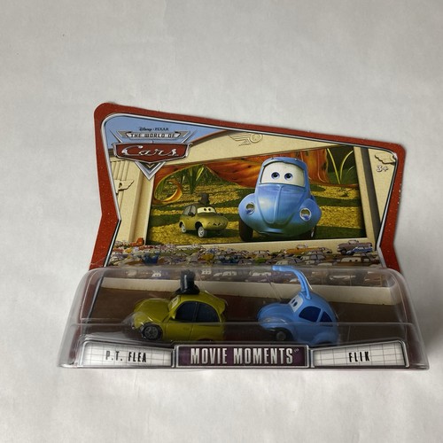 Mattel disney pixar - cars, movie